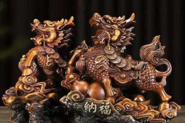 风水化煞吉祥物有哪些？