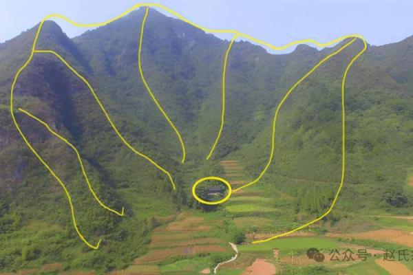 墓地风水的朝向方位是什么神位