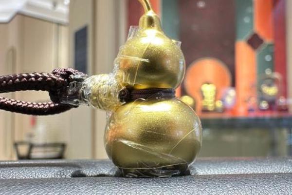 风水开光葫芦放在家里什么位置