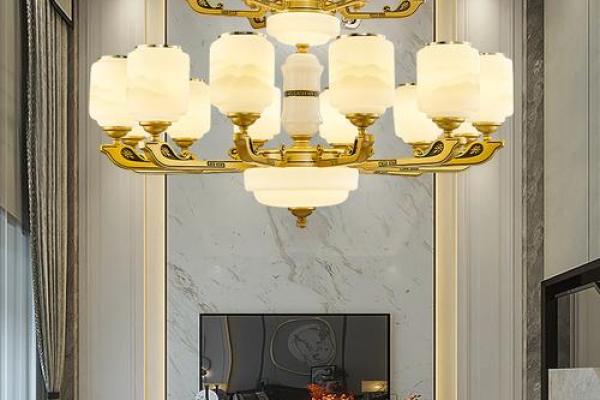 客厅装吊灯，在风水上有禁忌吗