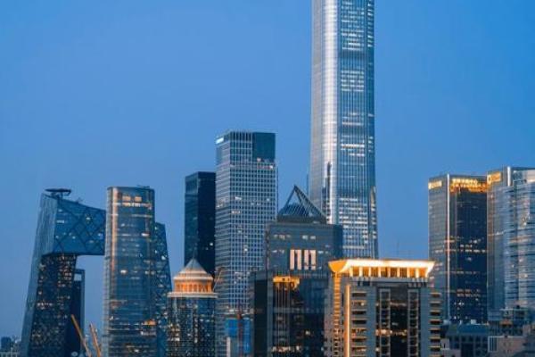 大楼外形风水，代表的风水含义