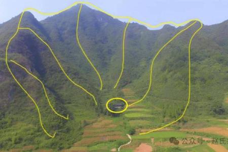 墓地风水的朝向方位是什么神位