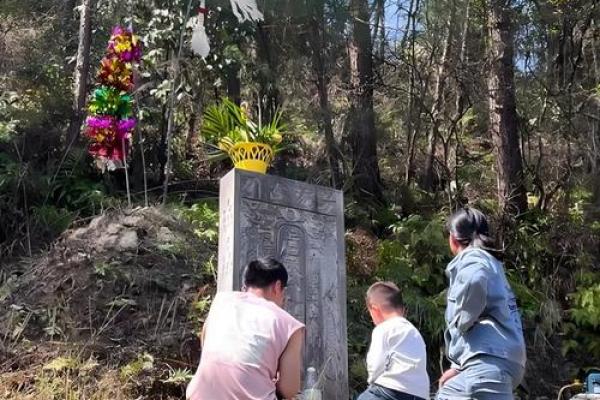 大林木命上坟的忌讳详解 上坟有什么风水禁忌