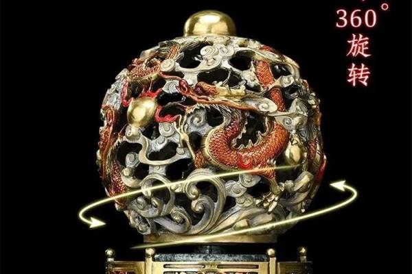 乾坤鼎的风水作用以及摆放方法有哪些