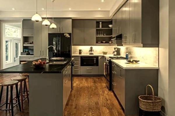 风水旺运的厨房布置，能量来源