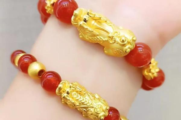 风水上家里放什么东西能发财：貔貅