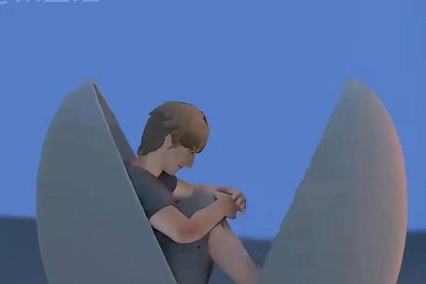 风水鬼故事之坟头怪树