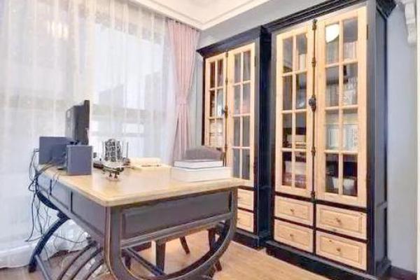 书房位置风水禁忌