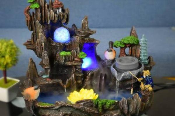 风水轮的摆放以及禁忌是什么