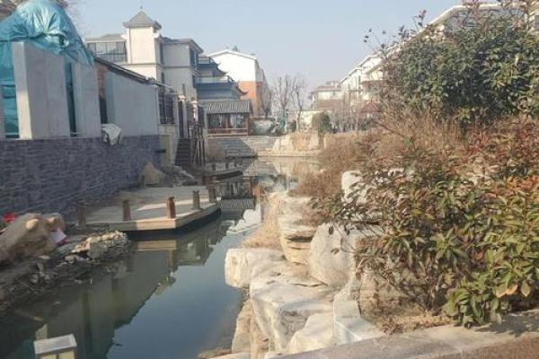 房子旁边挨着电井风水好吗