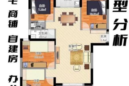 东户和西户哪个风水好有利于居住者