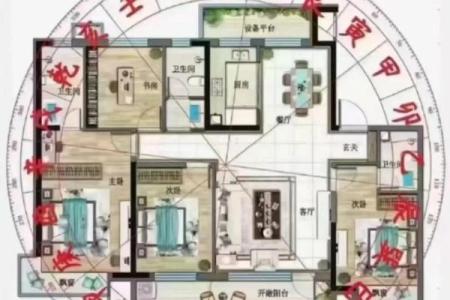 风水人住几楼最健康长寿有哪些因素观点