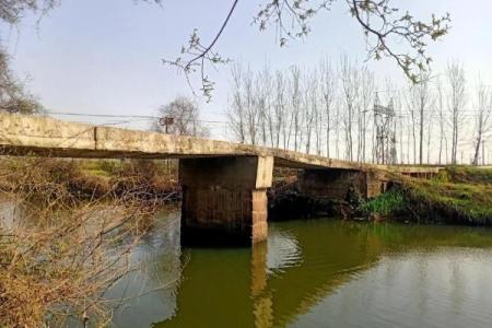 古桥边建房子风水好吗