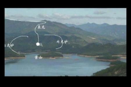 阴宅墓地的风水不好该怎么办