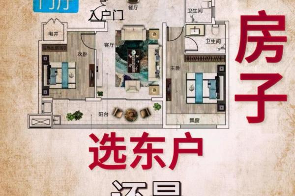 买房如何看楼盘风水有哪些方面讲究