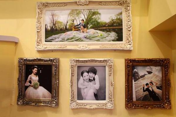 结婚照摆放位置风水禁忌那方位好