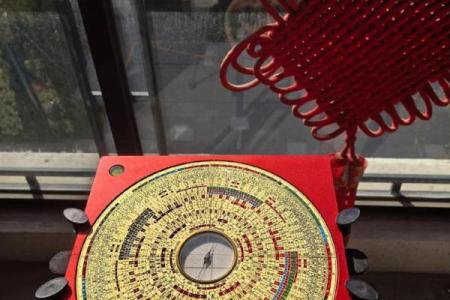 六安看房子风水哪里好