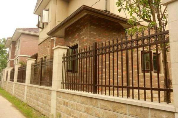 房子内有围栏风水