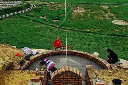 墓地风水的讲究