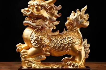 风水貔貅要如何摆放-