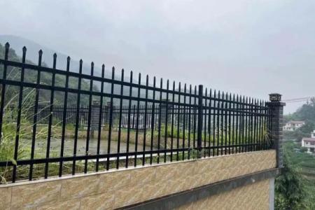 房子内有围栏风水