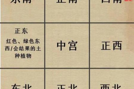 风水镜子放在哪里最旺财财位还是大门