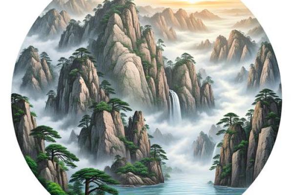 家居财运风水，带给你好运连连