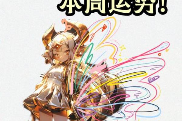 五月份星座运势摩羯座