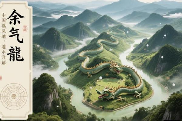 发散风水