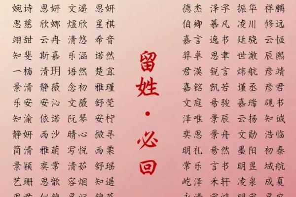 2019年5月4号子时出生的男孩如何起名姓名