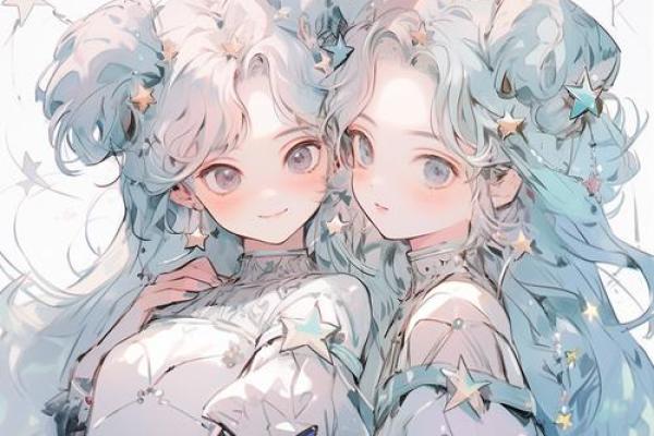 双子女适合哪些星座闺蜜的