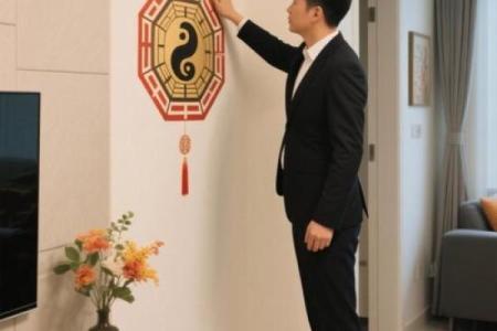 套房风水家中的财位在什么位置上