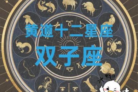 黄道十二星座是什么？黄道十二星座起源