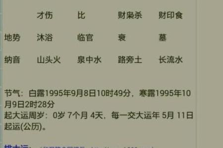 两个字测字算命