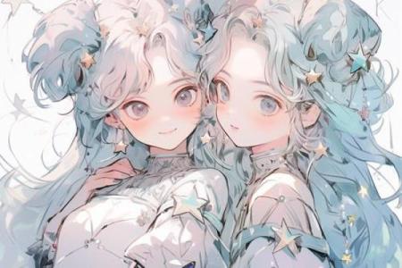 双子女适合哪些星座闺蜜的