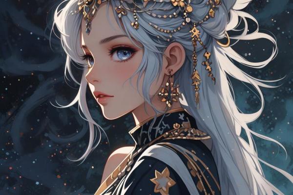 这里有你星座的专属头像吗动漫