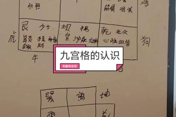 学习风水的方向，系统进阶内容