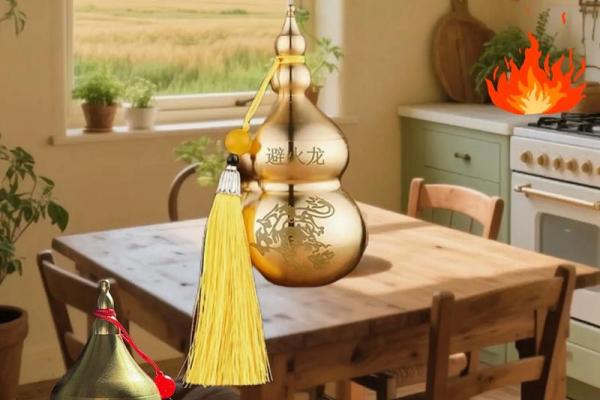 注意！店铺里摆放葫芦风水讲究