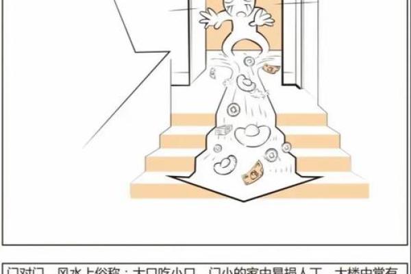 住房装修风水学不得不看的学问