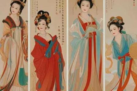古代“四大美女”都是啥星座