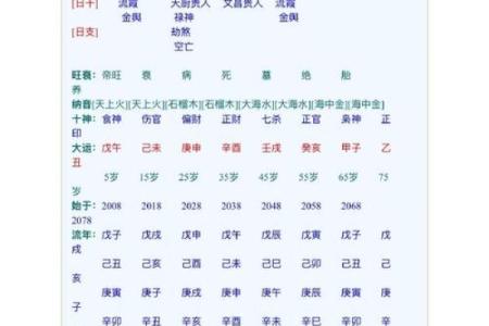 【八字看职业】以演艺为核心的八字分析！