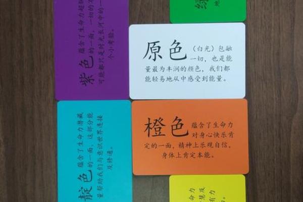 心理测试-你喜欢哪个书签，测测你的第六感准不准