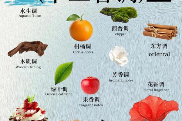 十二星座最适合哪种香水男士