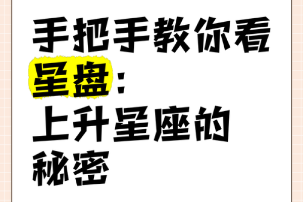上升星座要用真太阳时吗