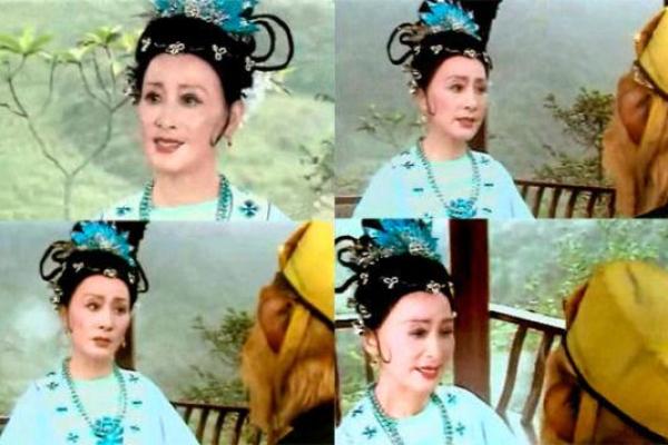 骊山老母感应灵签38签