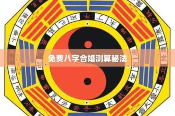 在线合八字免费