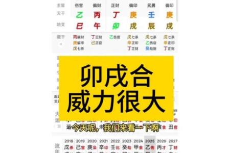 八字有辰戌