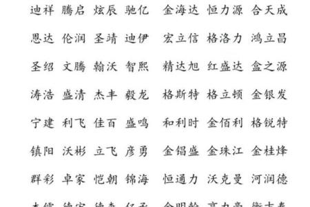 根据八字起公司名字,按生辰八字取名免费
