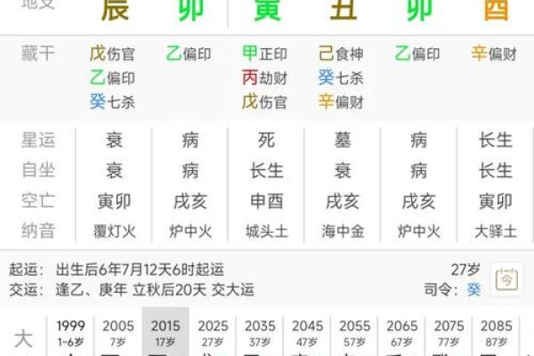 如何化解八字月令逢冲的影响？