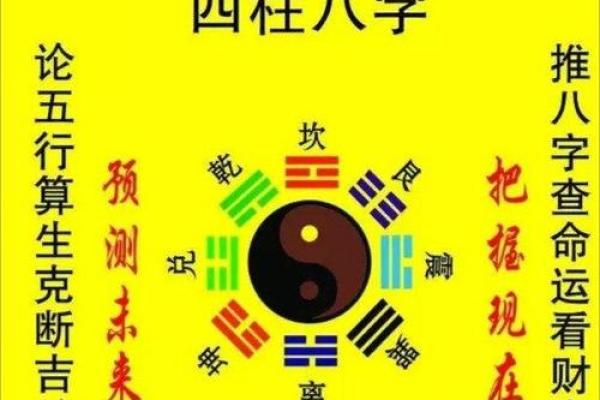 保定八字算命